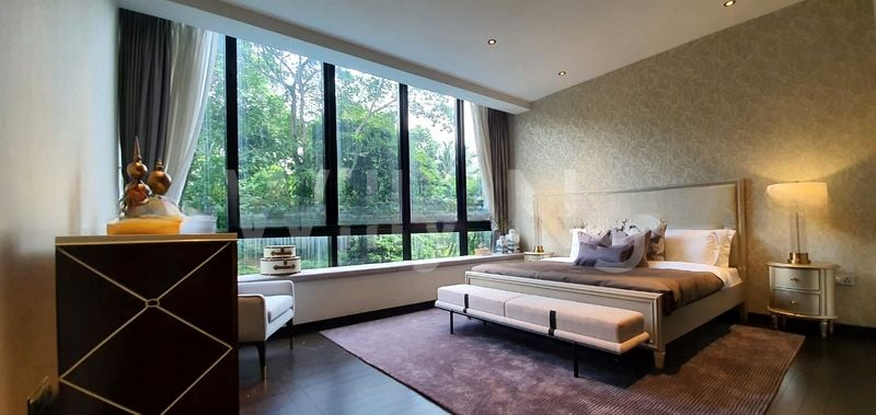 REIGNWOOD HAMILTON SCOTTS 2