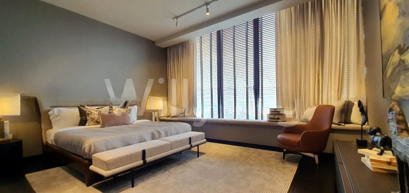 REIGNWOOD HAMILTON SCOTTS 6