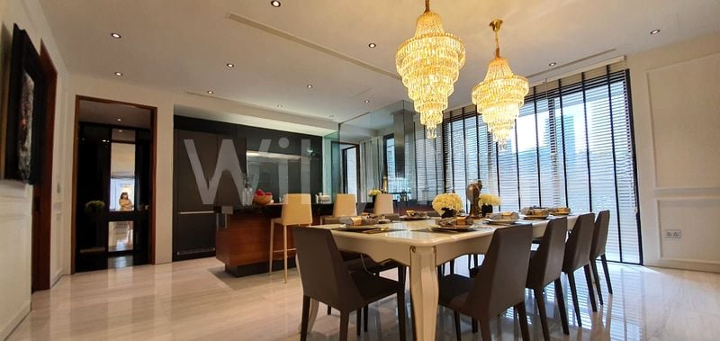 REIGNWOOD HAMILTON SCOTTS 5