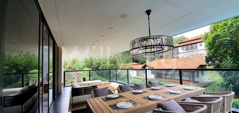 REIGNWOOD HAMILTON SCOTTS 9