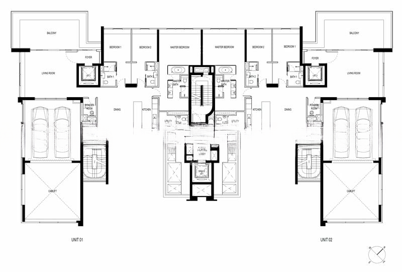REIGNWOOD HAMILTON SCOTTS 10