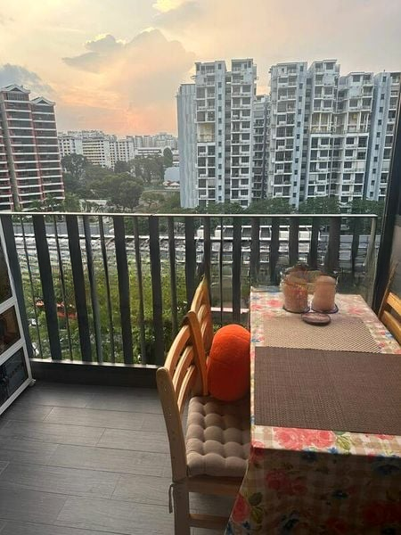 GRANDEUR PARK RESIDENCES 6