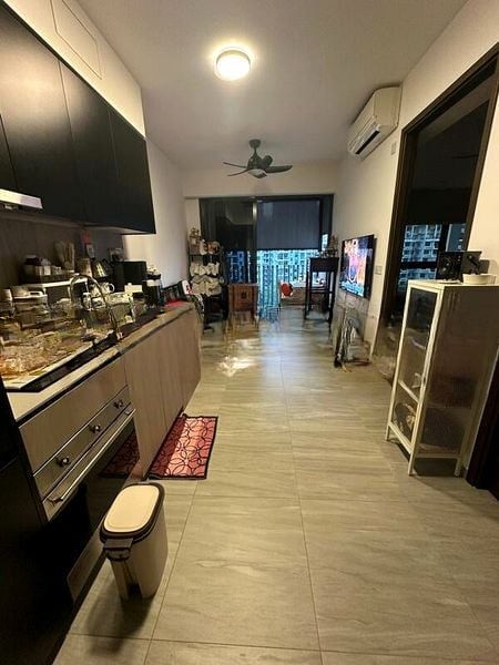 GRANDEUR PARK RESIDENCES 7