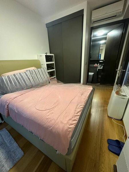 GRANDEUR PARK RESIDENCES 4