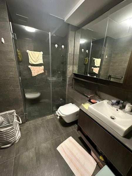 GRANDEUR PARK RESIDENCES 3