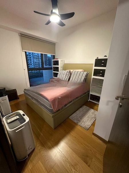 GRANDEUR PARK RESIDENCES 5