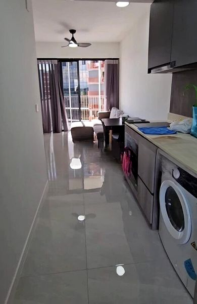 RIVERFRONT RESIDENCES 4