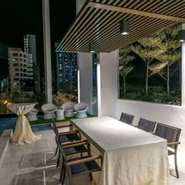 THE LINE @ TANJONG RHU 4