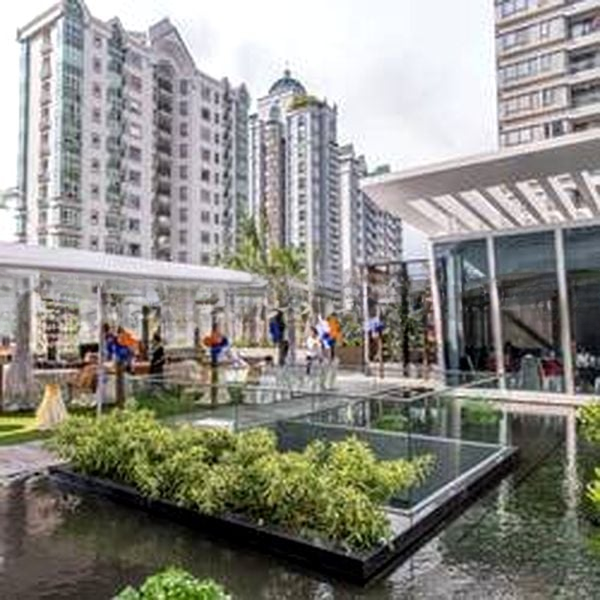 THE LINE @ TANJONG RHU 2