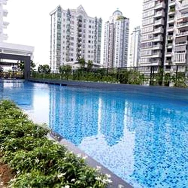 THE LINE @ TANJONG RHU 5