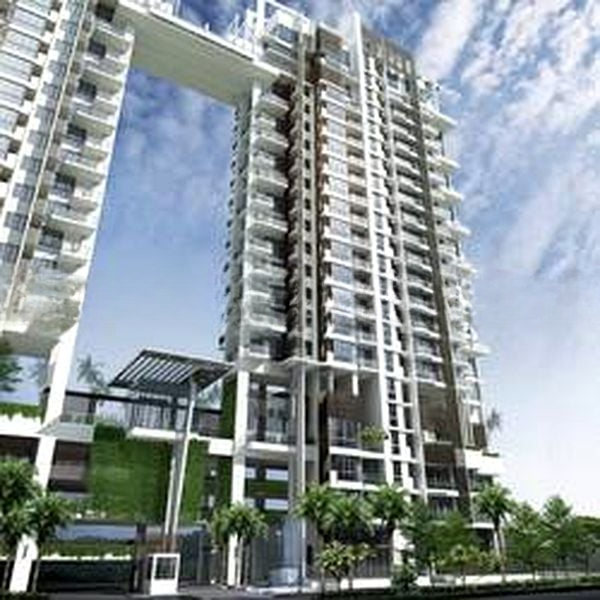 THE LINE @ TANJONG RHU 3