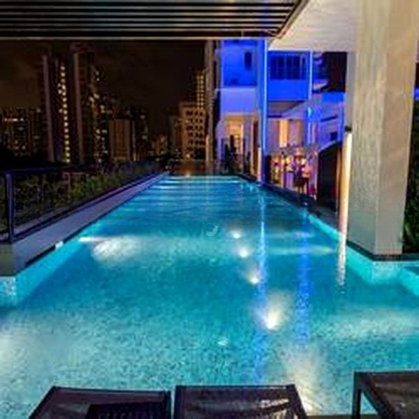 THE LINE @ TANJONG RHU 9