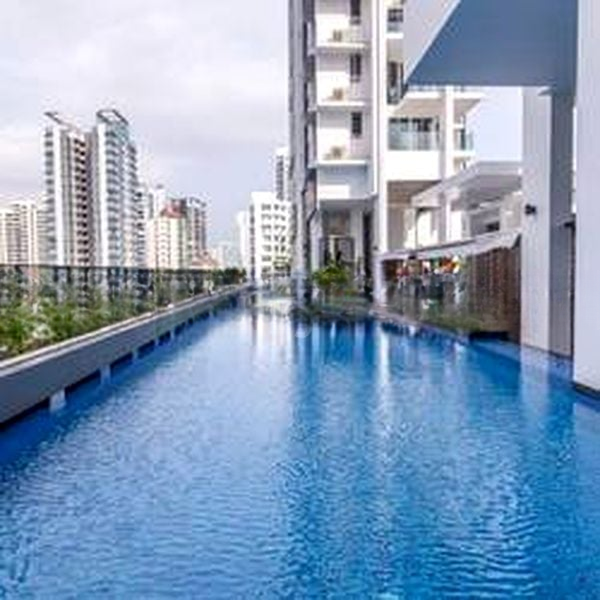 THE LINE @ TANJONG RHU 6