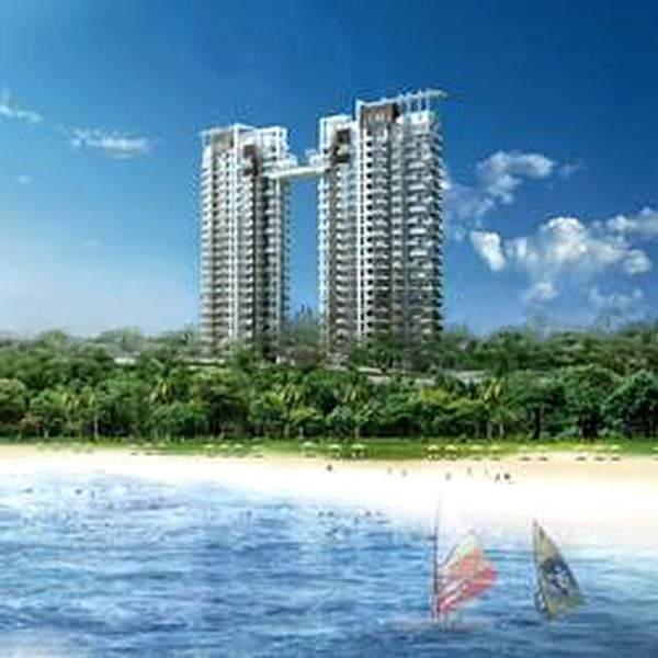 THE LINE @ TANJONG RHU 8