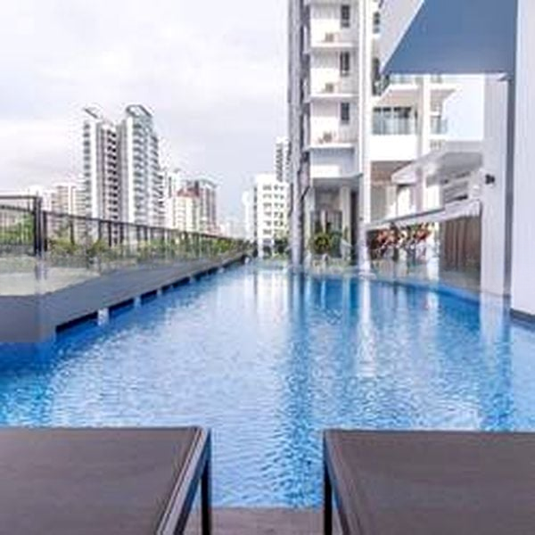 THE LINE @ TANJONG RHU 13