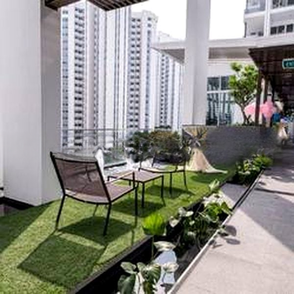 THE LINE @ TANJONG RHU 11