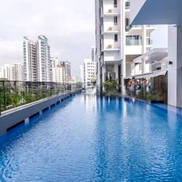 THE LINE @ TANJONG RHU 12