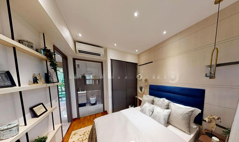 KENT RIDGE HILL RESIDENCES 5