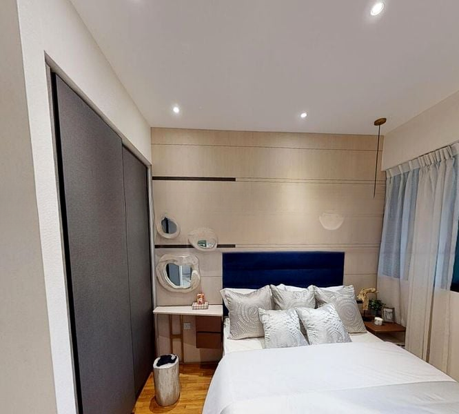 KENT RIDGE HILL RESIDENCES 4