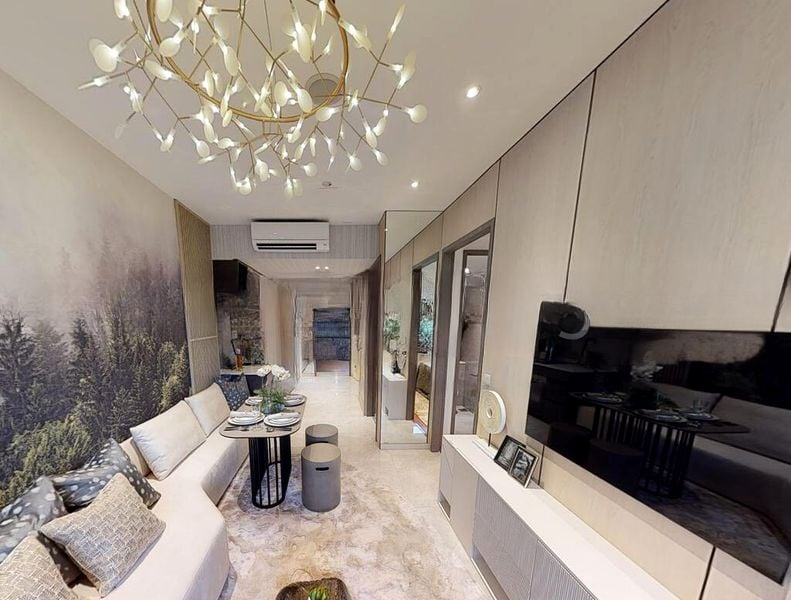 KENT RIDGE HILL RESIDENCES 3