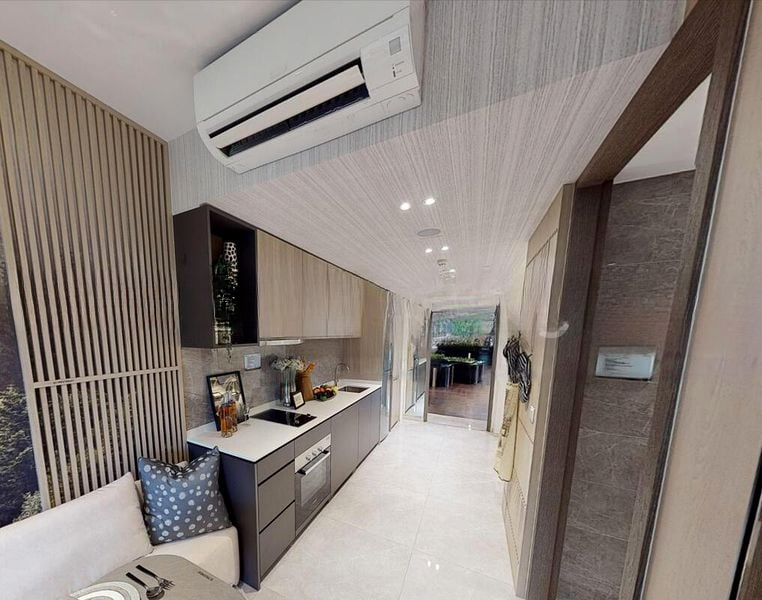 KENT RIDGE HILL RESIDENCES 2