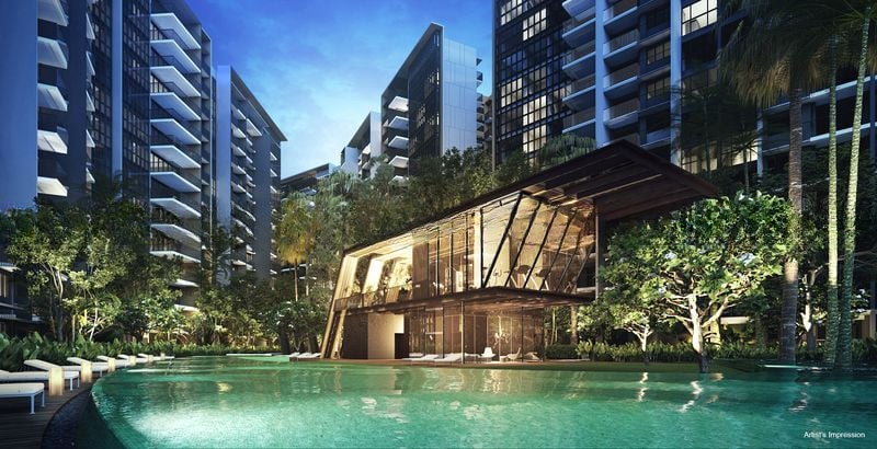 AFFINITY AT SERANGOON 7