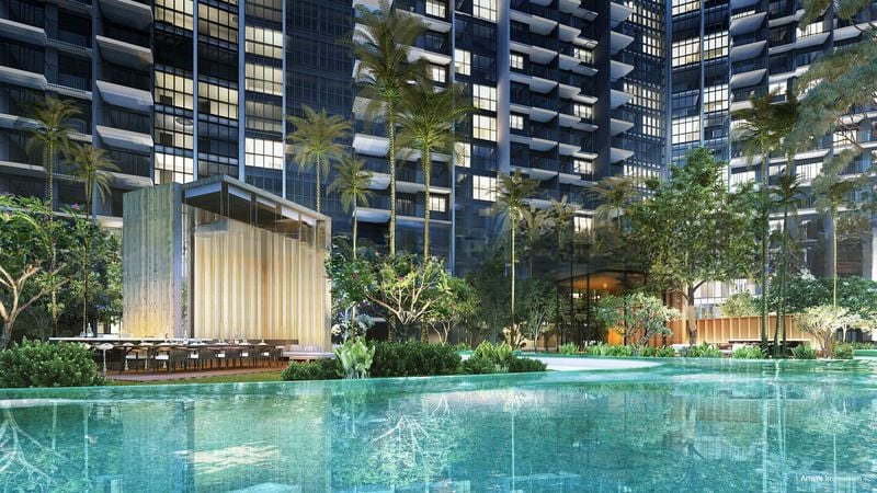 AFFINITY AT SERANGOON 8