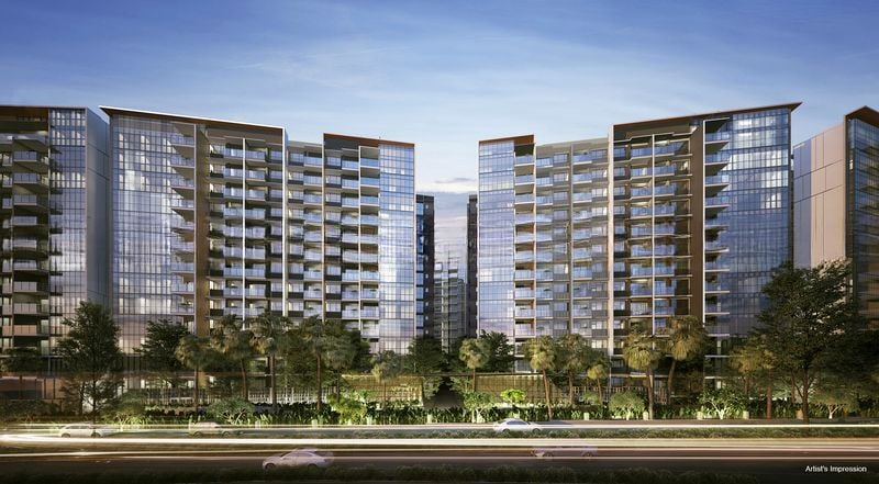 AFFINITY AT SERANGOON 4
