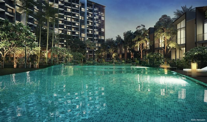 AFFINITY AT SERANGOON 5