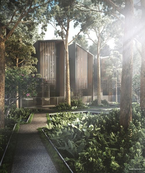 AFFINITY AT SERANGOON 2