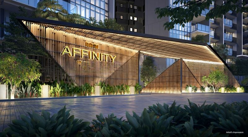 AFFINITY AT SERANGOON 6