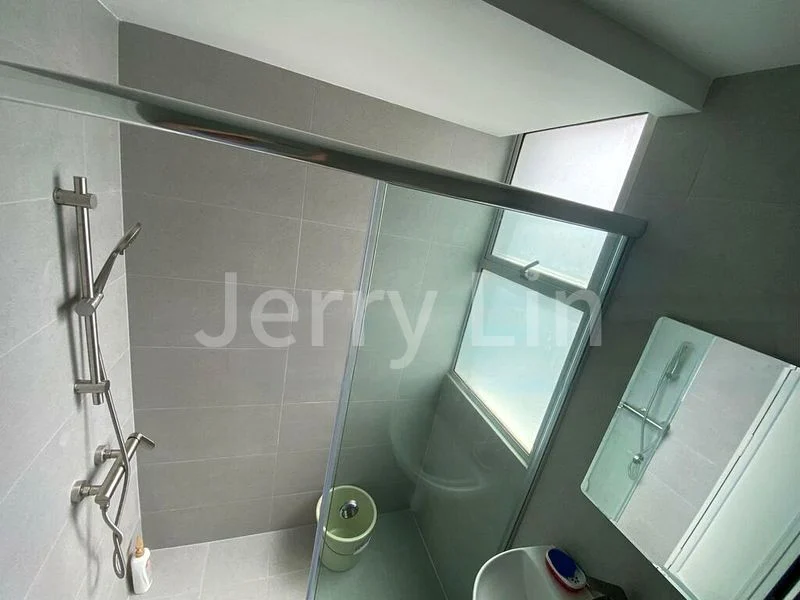 THE EDEN AT TAMPINES 3