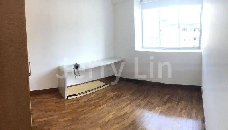 THE EDEN AT TAMPINES 4