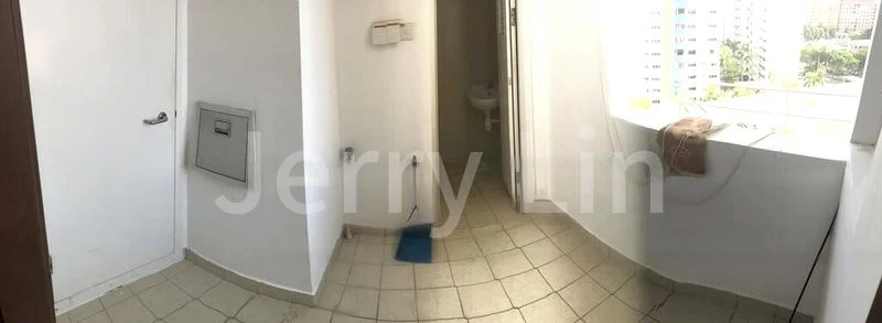 THE EDEN AT TAMPINES 6