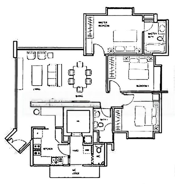 THE EDEN AT TAMPINES 7