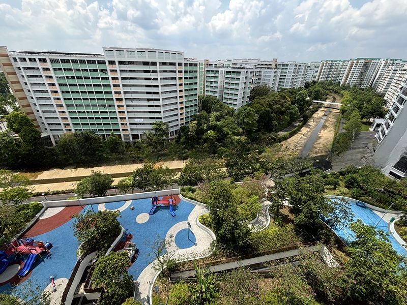 YISHUN AVE 11 3