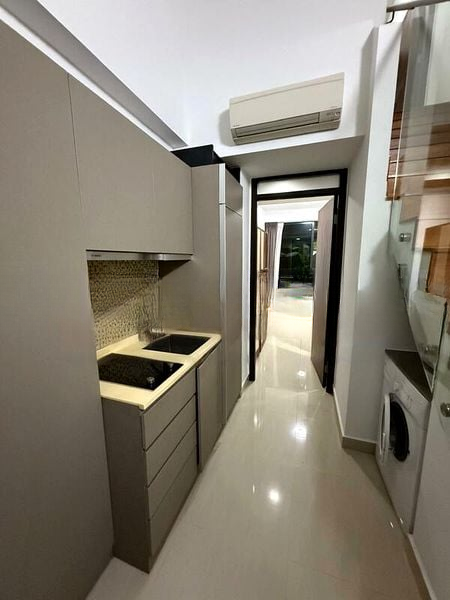 GUILLEMARD SUITES 7