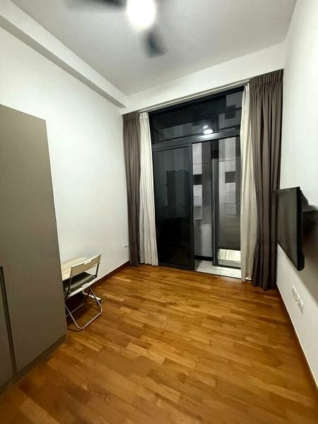 GUILLEMARD SUITES 5