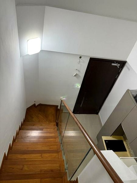 GUILLEMARD SUITES 1