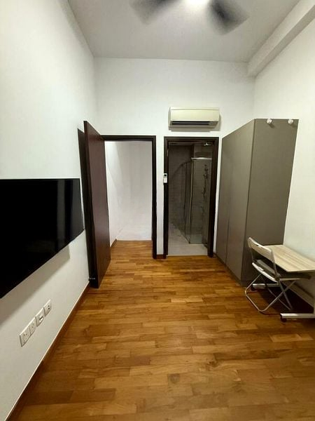 GUILLEMARD SUITES 4