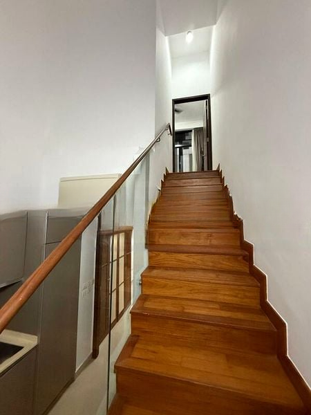 GUILLEMARD SUITES 6
