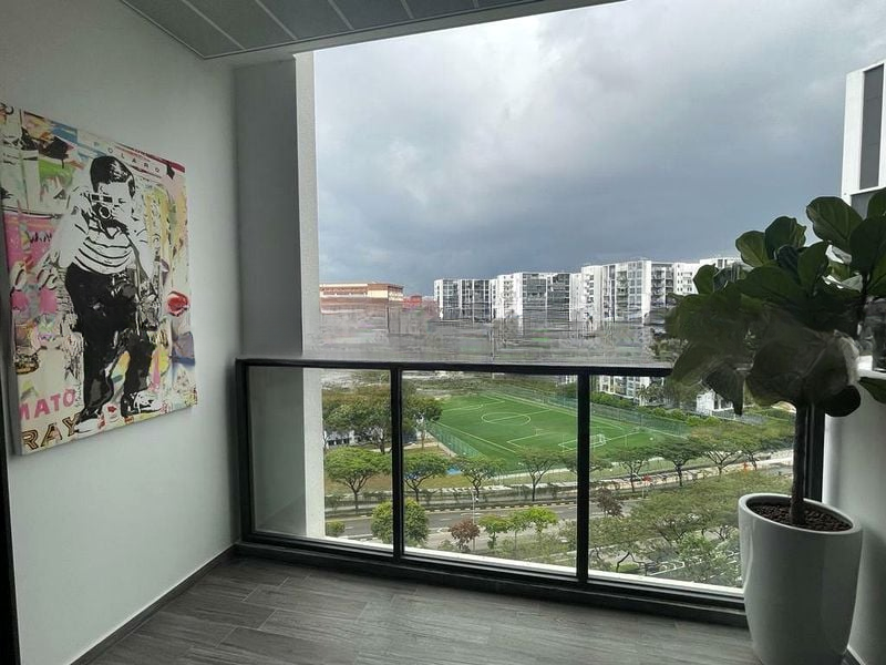 BOTANIQUE AT BARTLEY 3