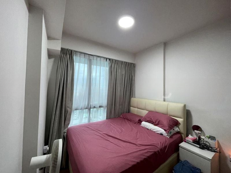 NINE RESIDENCES 7