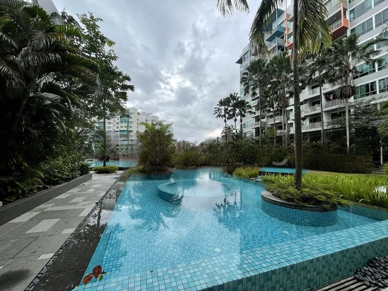 NINE RESIDENCES 1