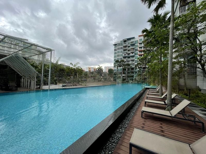 NINE RESIDENCES 2
