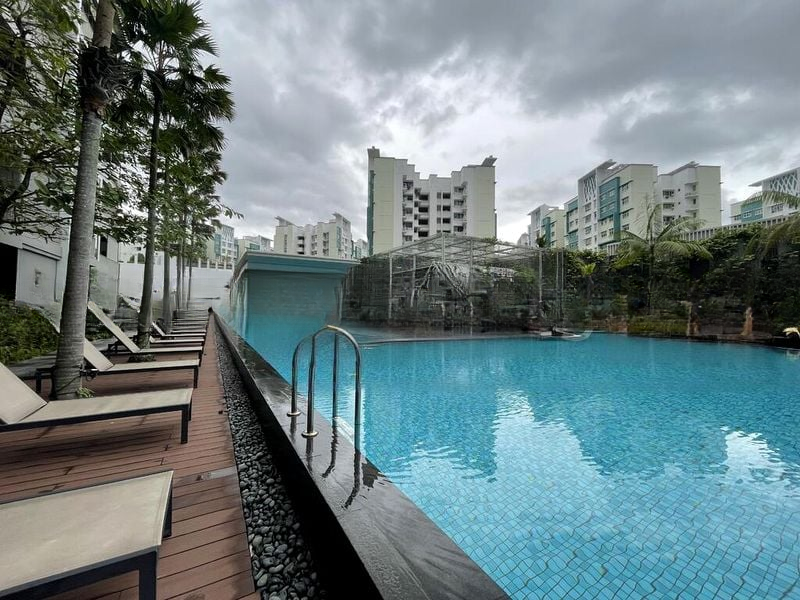 NINE RESIDENCES 4