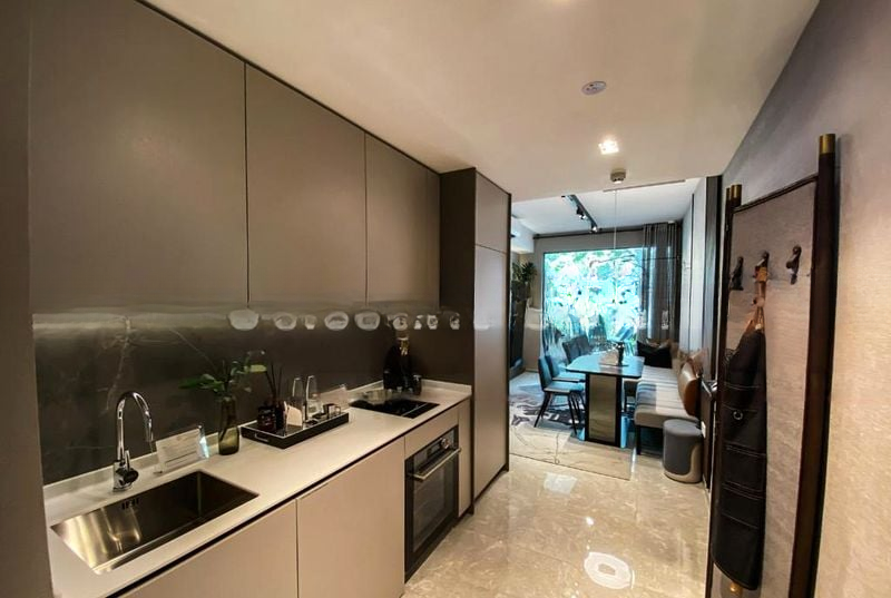 SENGKANG GRAND RESIDENCES 6