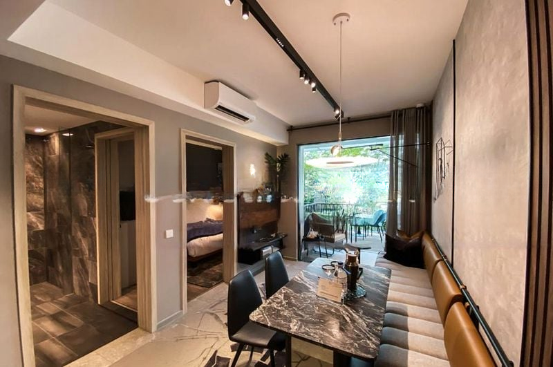 SENGKANG GRAND RESIDENCES 4