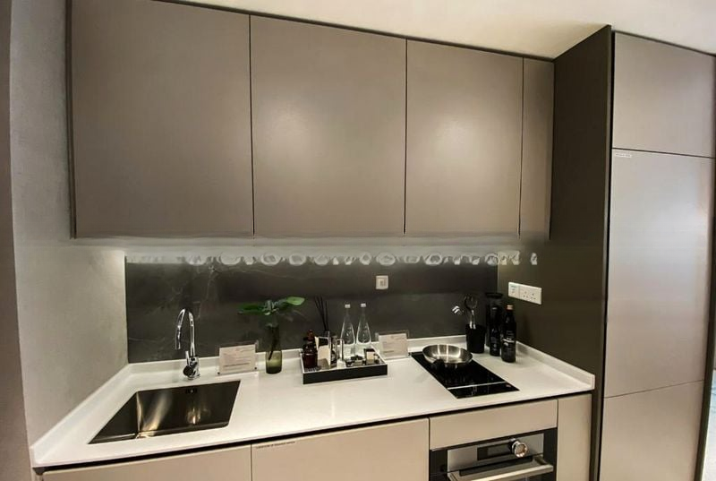 SENGKANG GRAND RESIDENCES 5