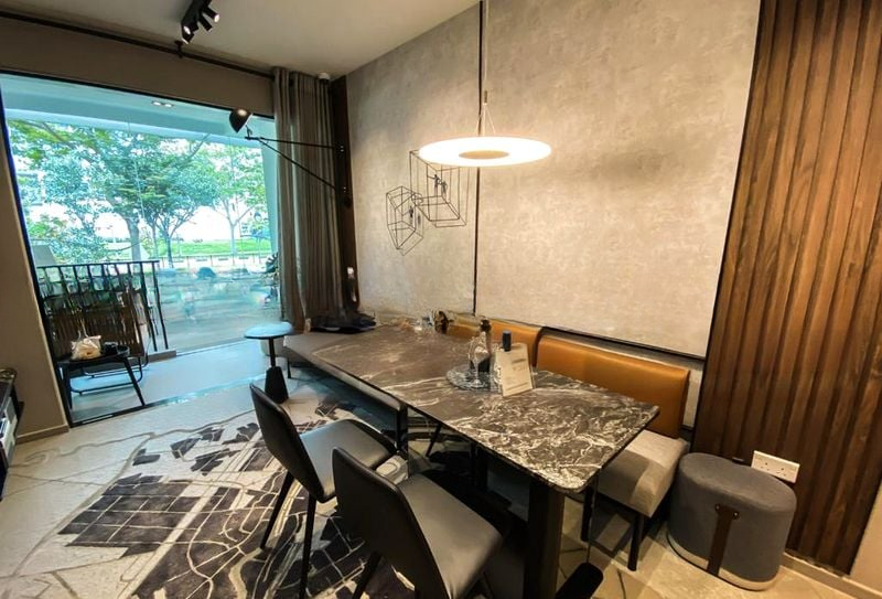 SENGKANG GRAND RESIDENCES 3